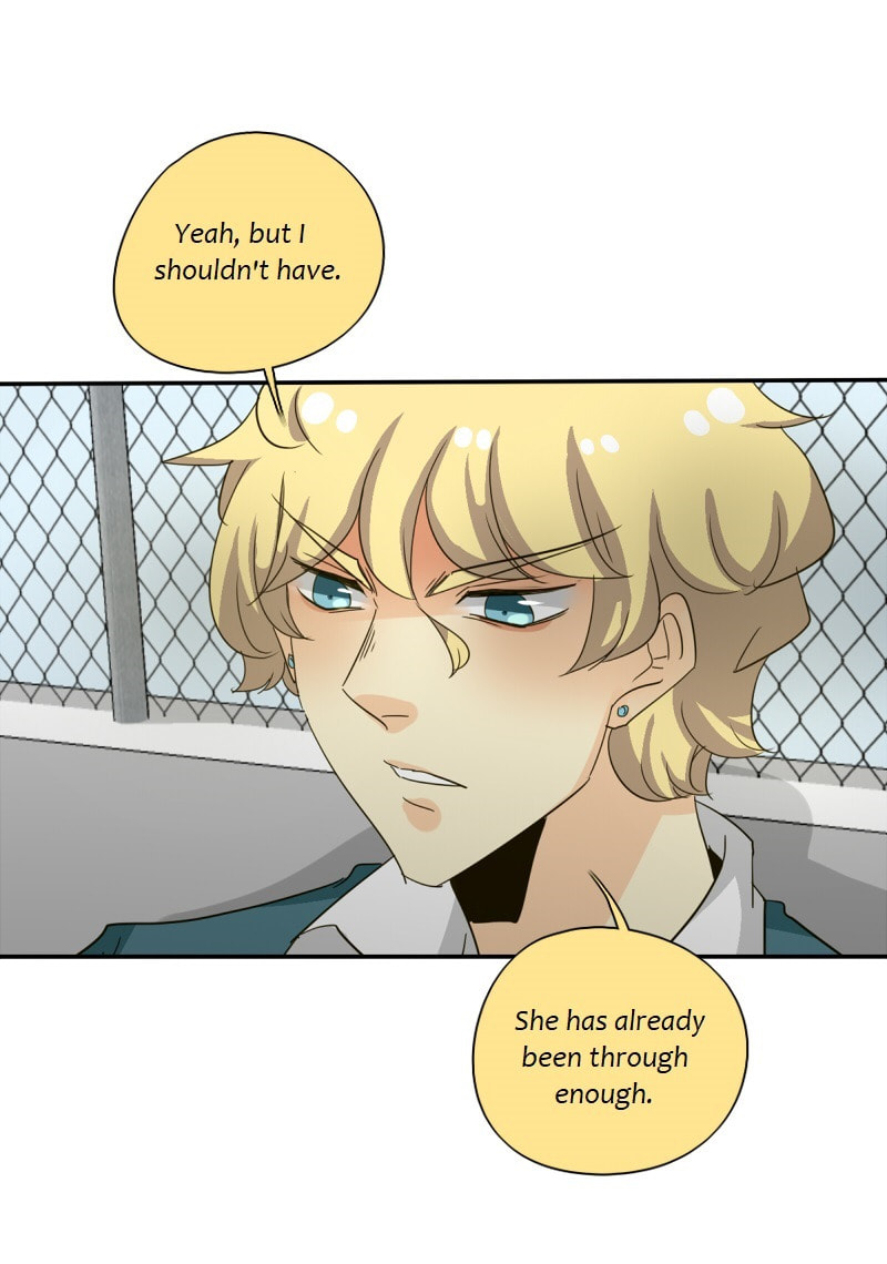 Read Ordinary± chapter 152 image 15 on Lezhin