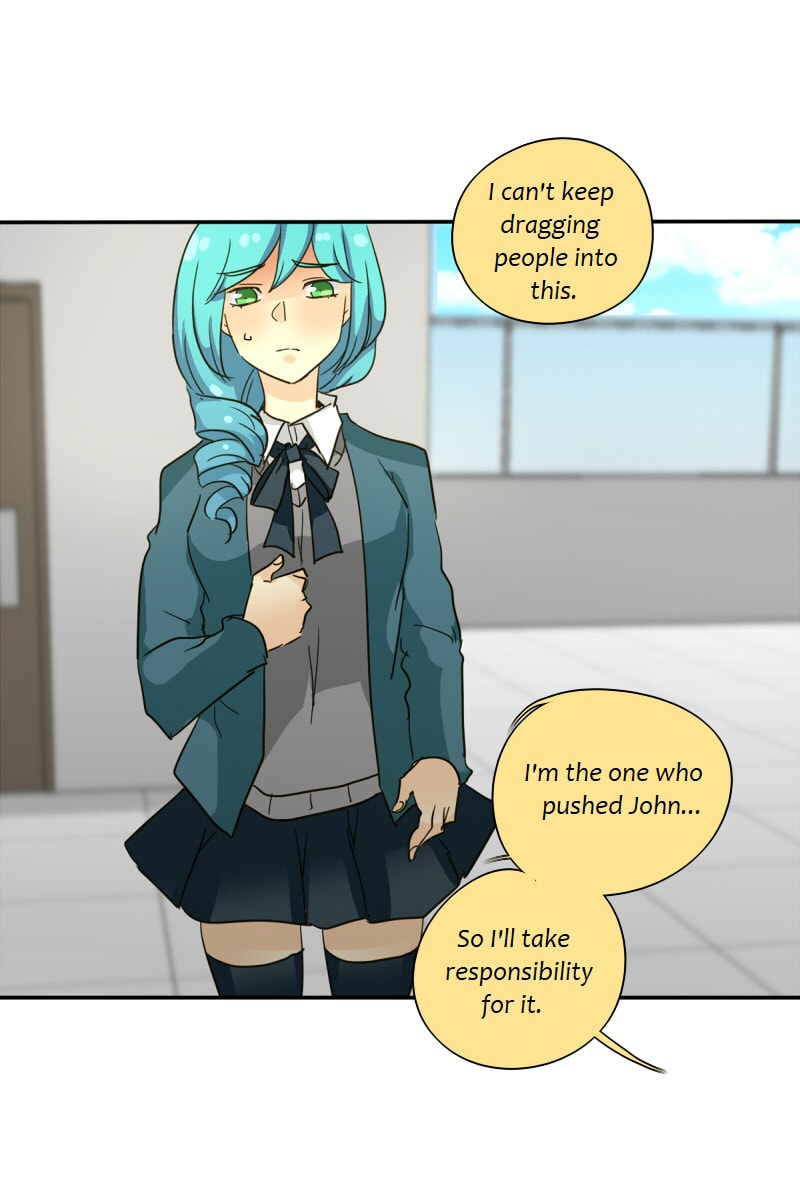 Read Ordinary± chapter 152 image 17 on Lezhin