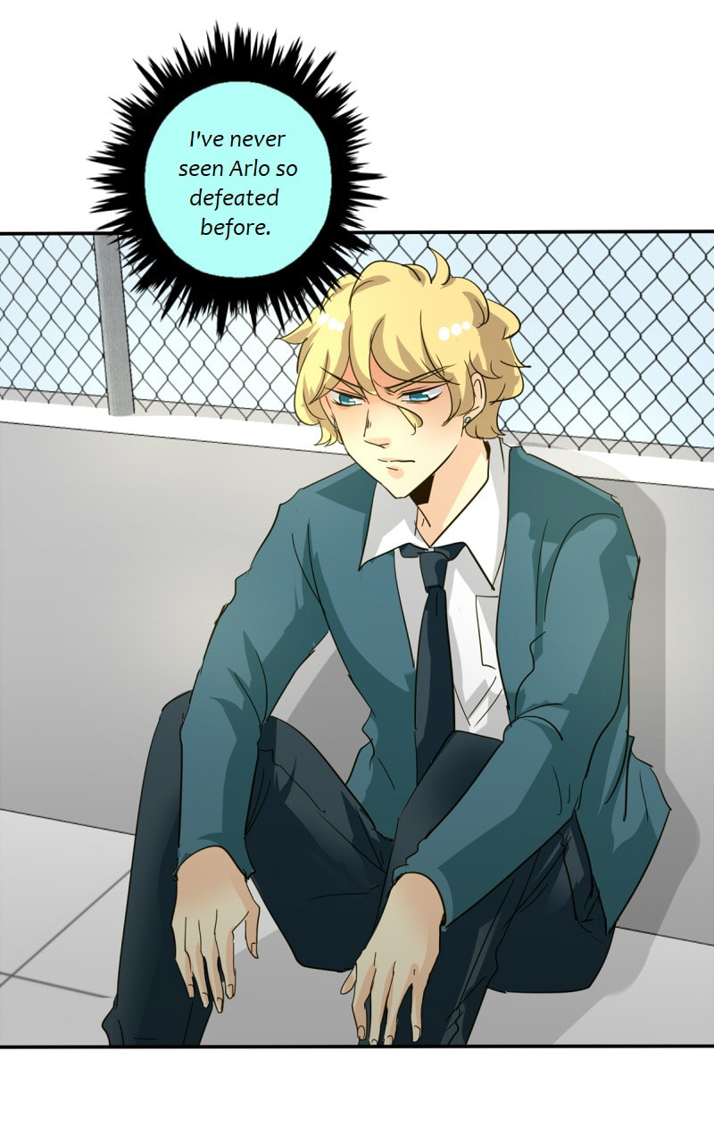 Read Ordinary± chapter 152 image 20 on Lezhin