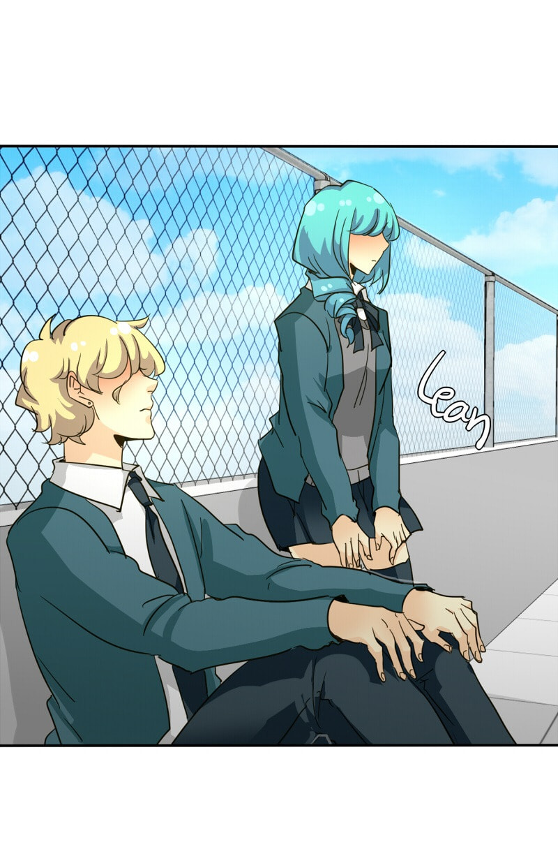 Read Ordinary± chapter 152 image 22 on Lezhin
