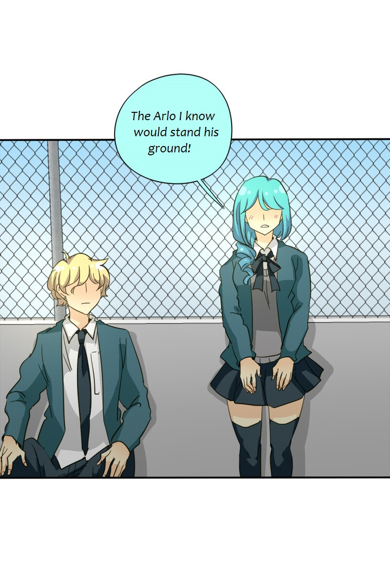 Read Ordinary± chapter 152 image 25 on Lezhin