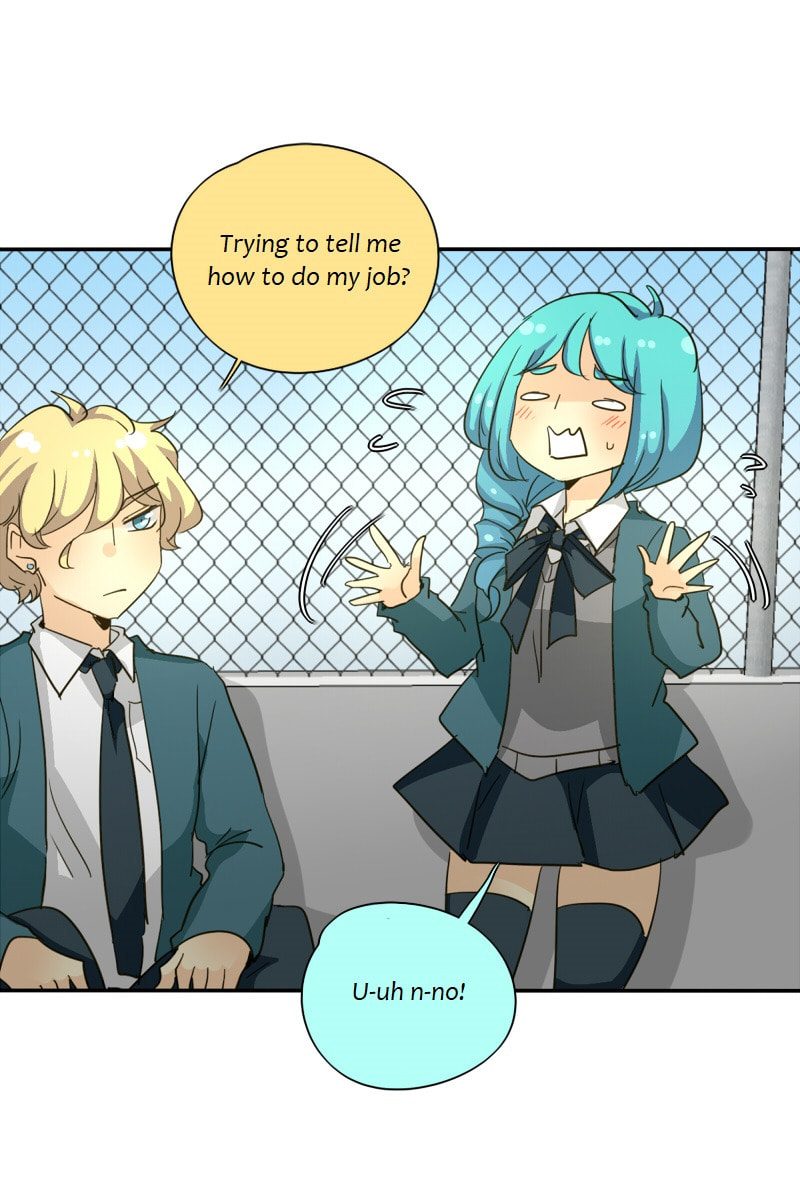 Read Ordinary± chapter 152 image 29 on Lezhin