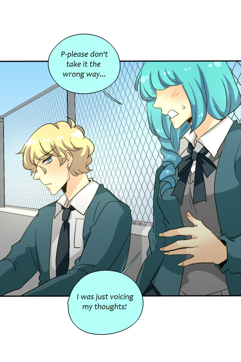 Read Ordinary± chapter 152 image 30 on Lezhin