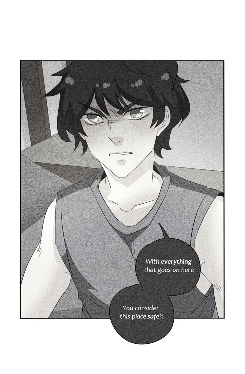 Read Ordinary± chapter 152 image 37 on Lezhin