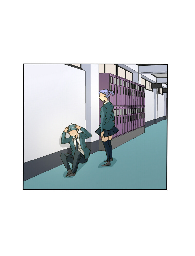 Read Ordinary± chapter 152 image 45 on Lezhin
