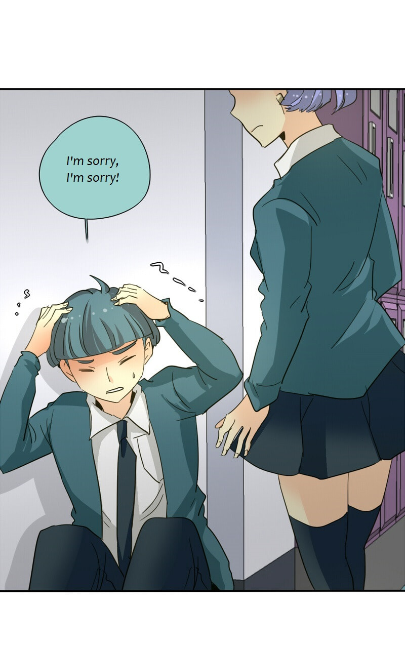 Read Ordinary± chapter 152 image 46 on Lezhin