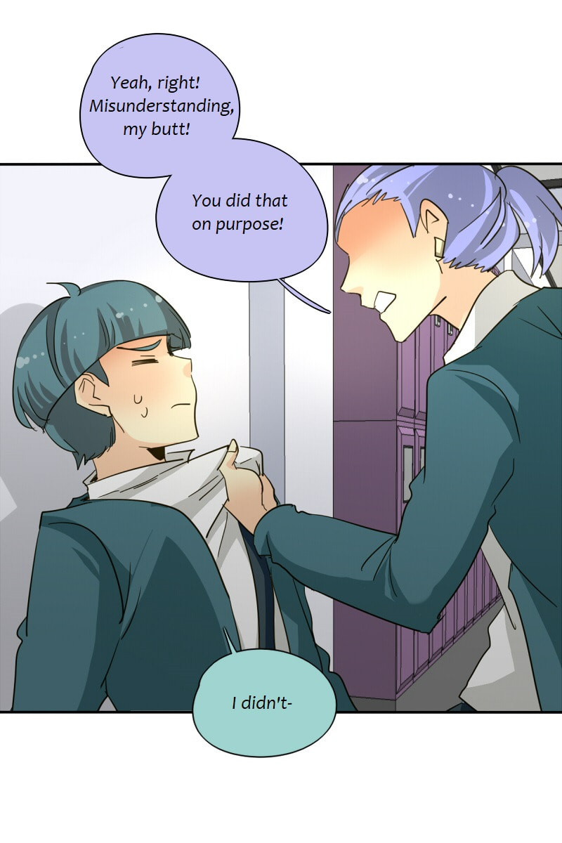 Read Ordinary± chapter 152 image 49 on Lezhin