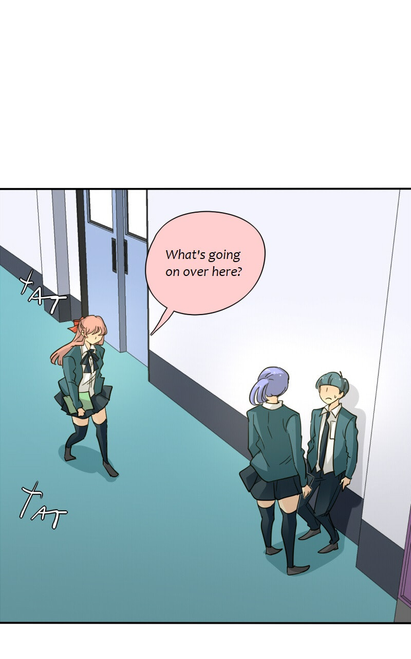 Read Ordinary± chapter 152 image 54 on Lezhin