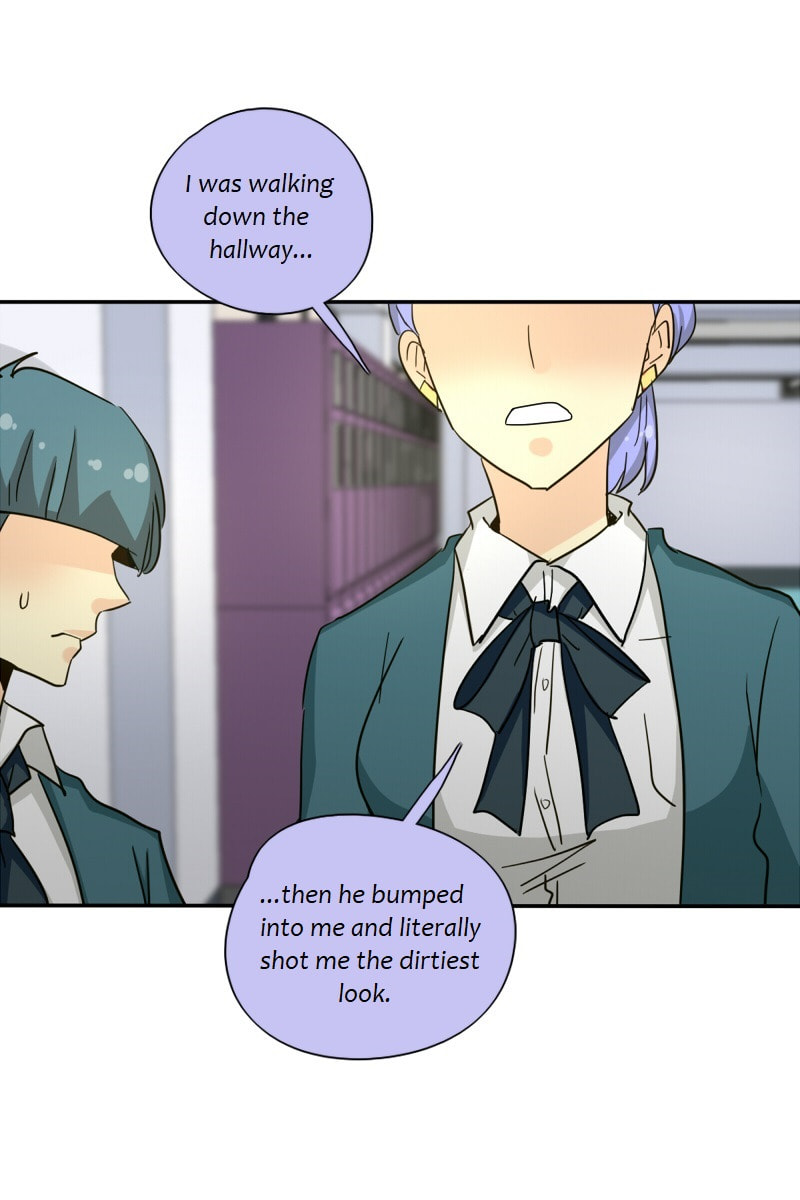 Read Ordinary± chapter 152 image 56 on Lezhin