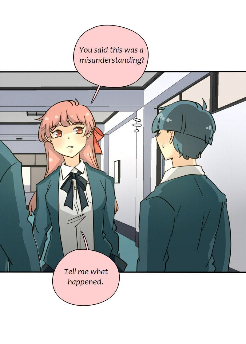 Read Ordinary± chapter 152 image 59 on Lezhin