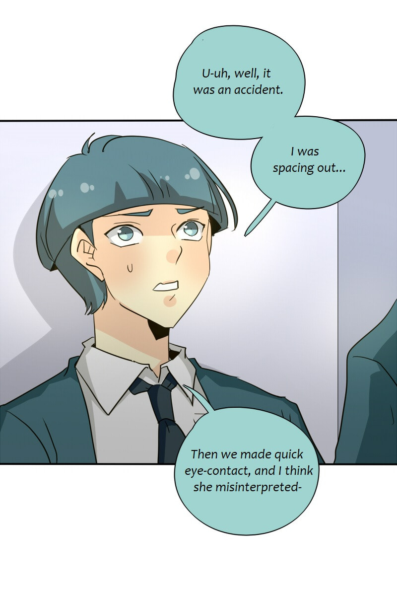Read Ordinary± chapter 152 image 60 on Lezhin