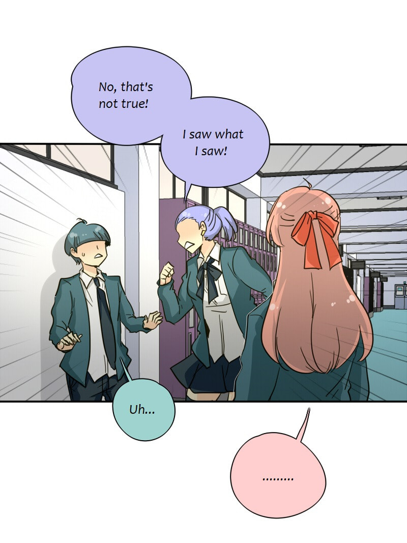 Read Ordinary± chapter 152 image 61 on Lezhin