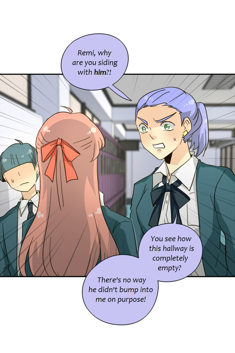 Read Ordinary± chapter 152 image 63 on Lezhin