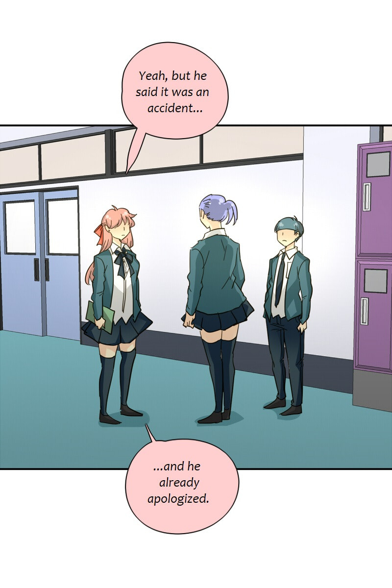 Read Ordinary± chapter 152 image 64 on Lezhin