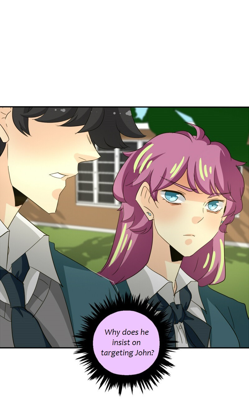 Read Ordinary± chapter 152 image 84 on Lezhin