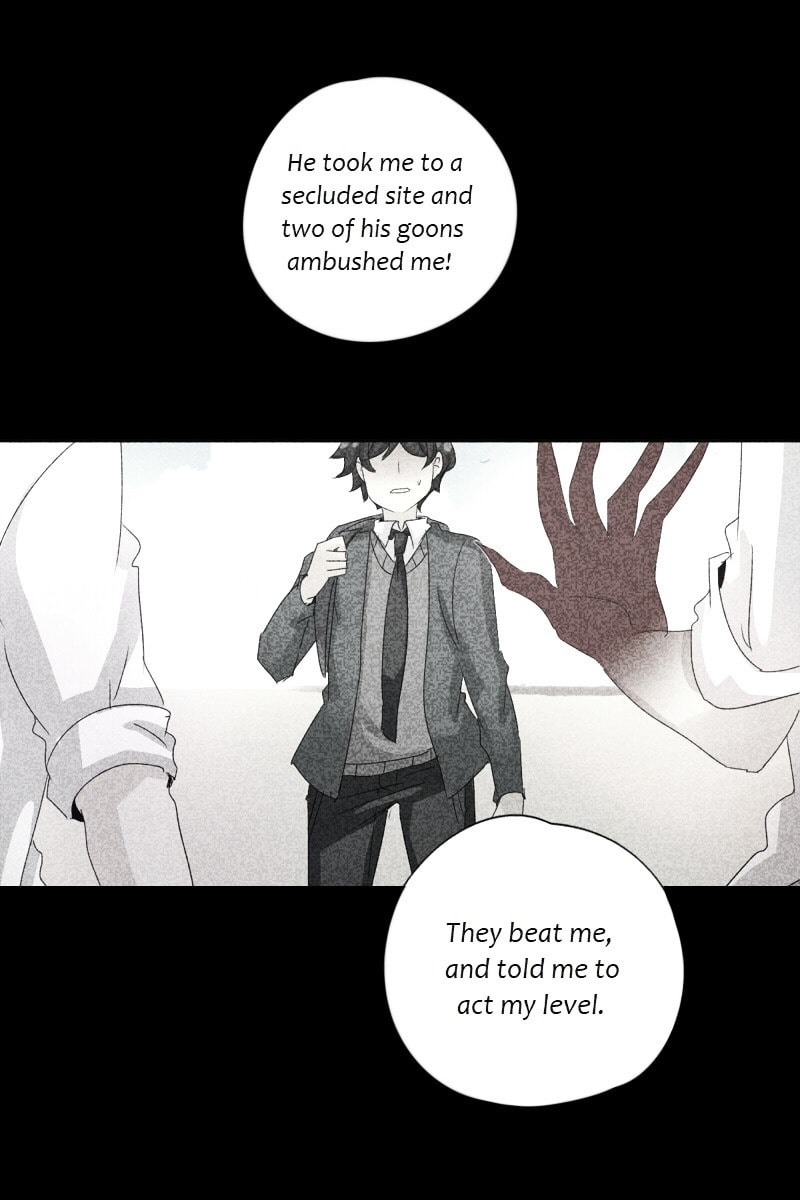 Read Ordinary± chapter 152 image 90 on Lezhin
