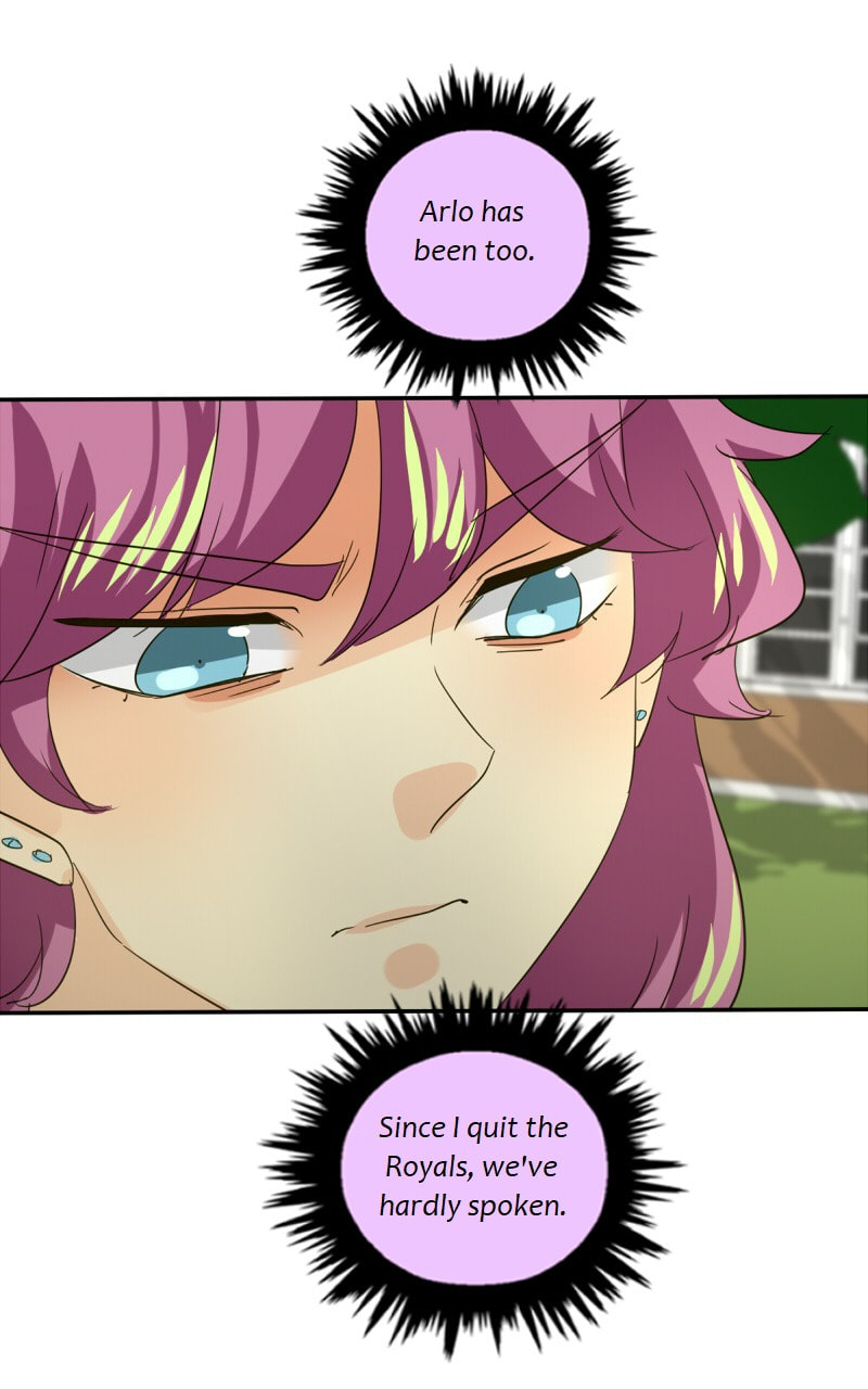 Read Ordinary± chapter 152 image 95 on Lezhin