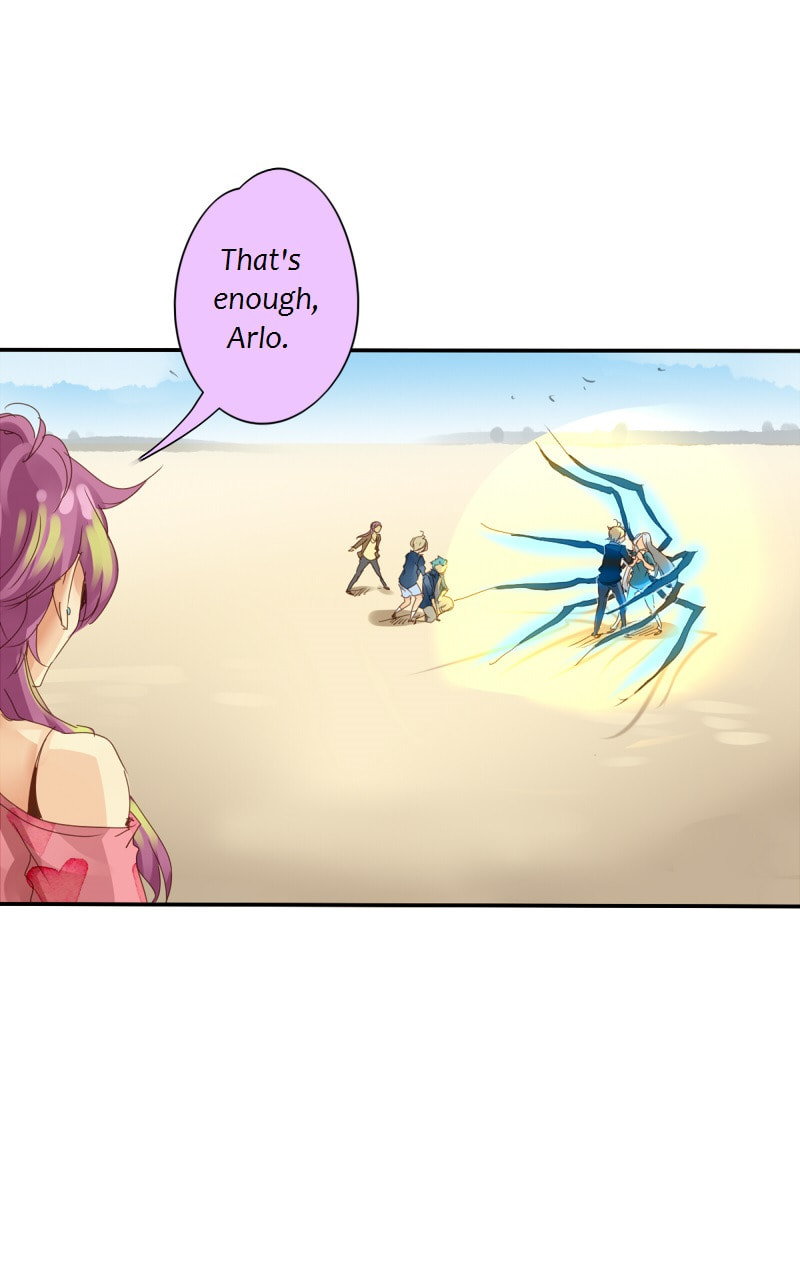 Read Ordinary± chapter 17 image 0 on Lezhin