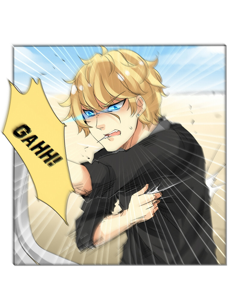 Read Ordinary± chapter 17 image 22 on Lezhin