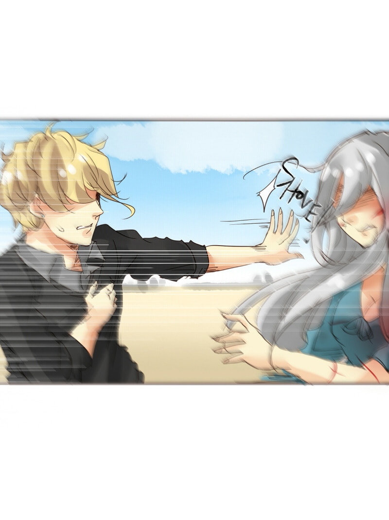 Read Ordinary± chapter 17 image 23 on Lezhin
