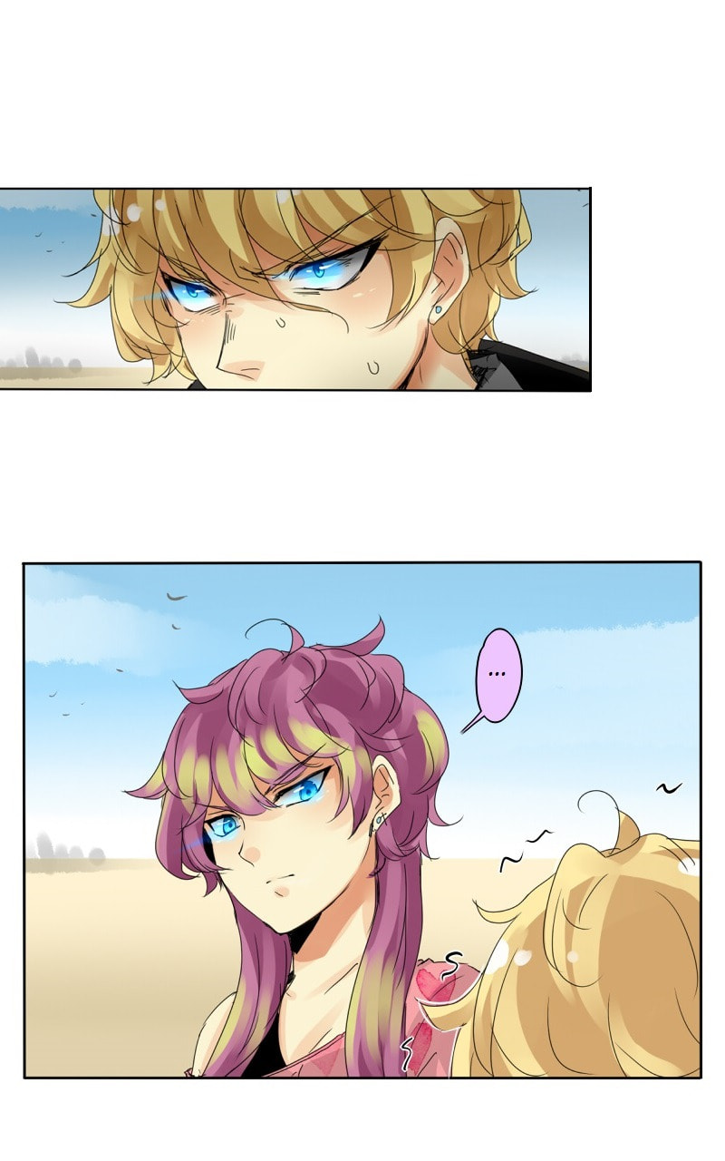 Read Ordinary± chapter 17 image 26 on Lezhin