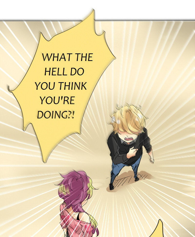 Read Ordinary± chapter 17 image 28 on Lezhin
