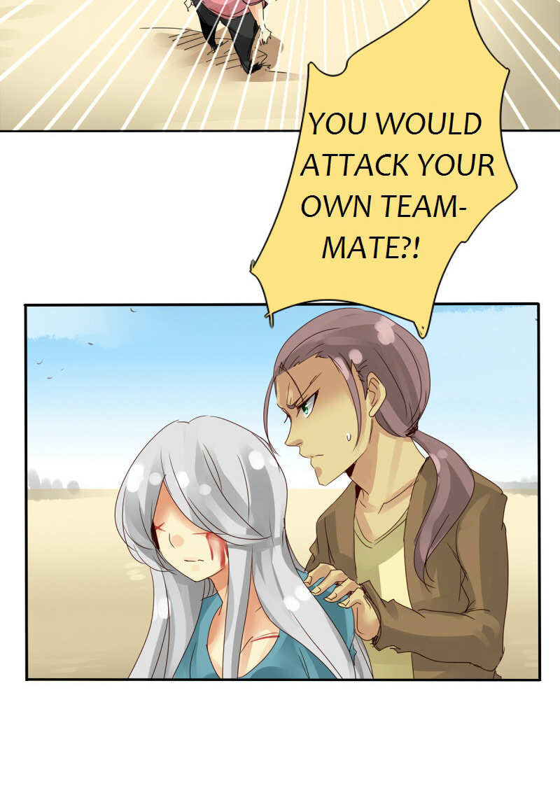 Read Ordinary± chapter 17 image 29 on Lezhin