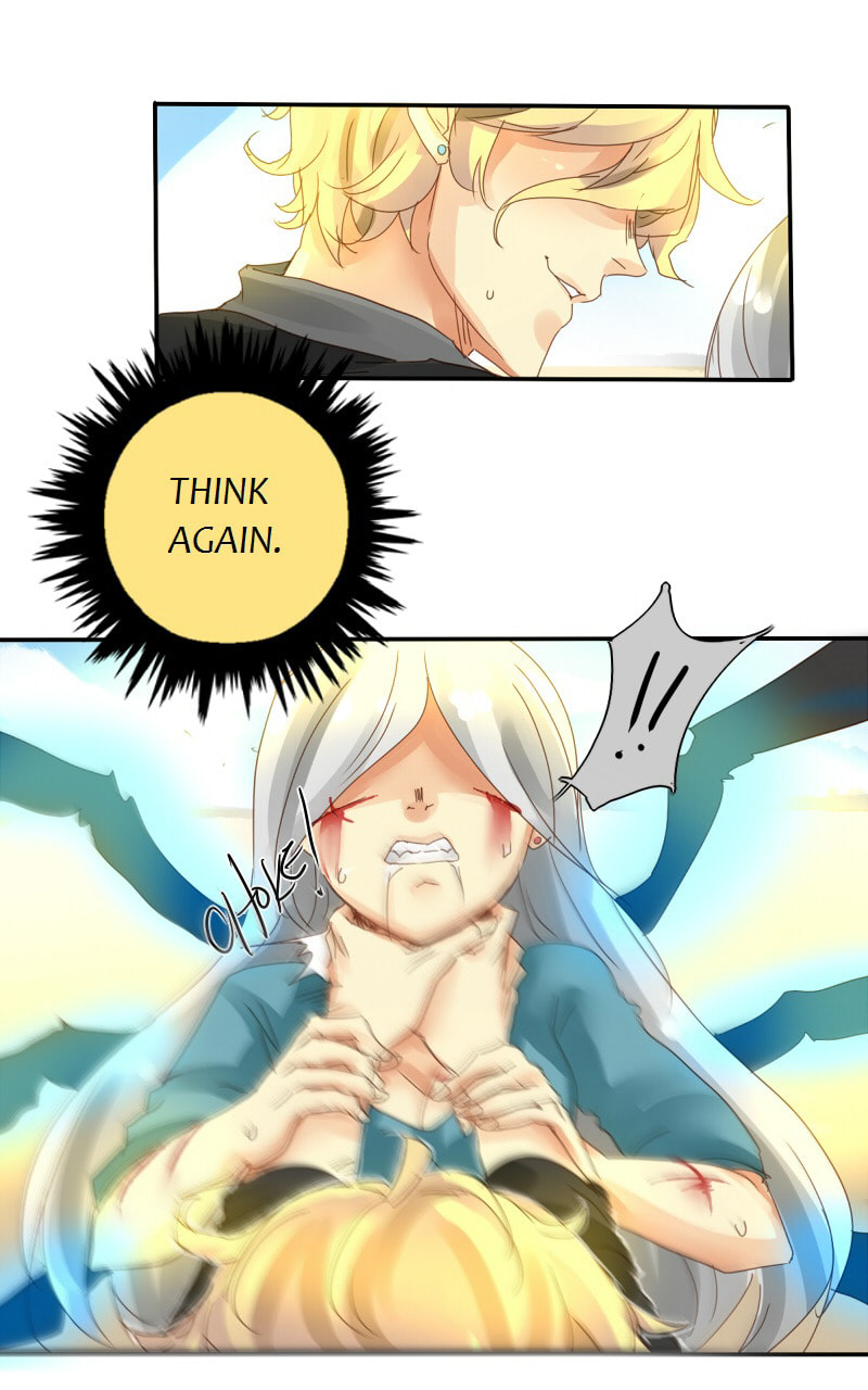 Read Ordinary± chapter 17 image 3 on Lezhin