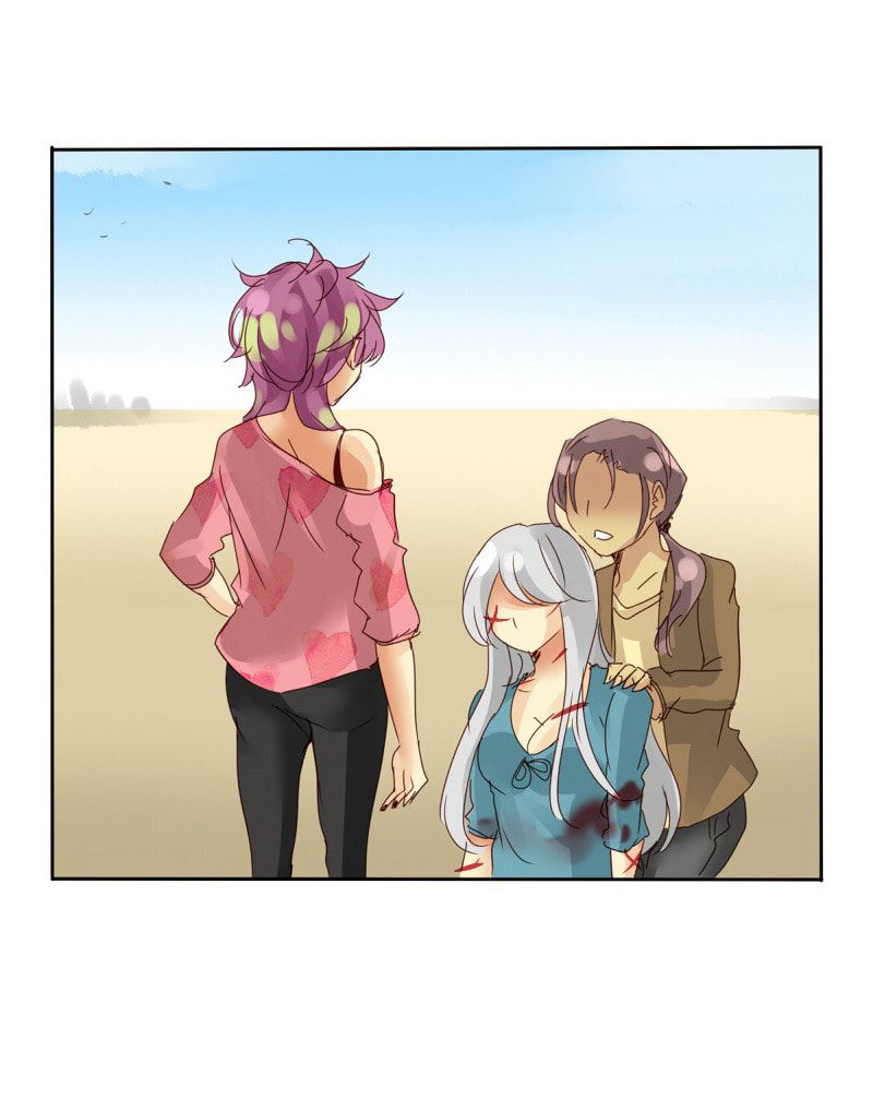 Read Ordinary± chapter 17 image 33 on Lezhin