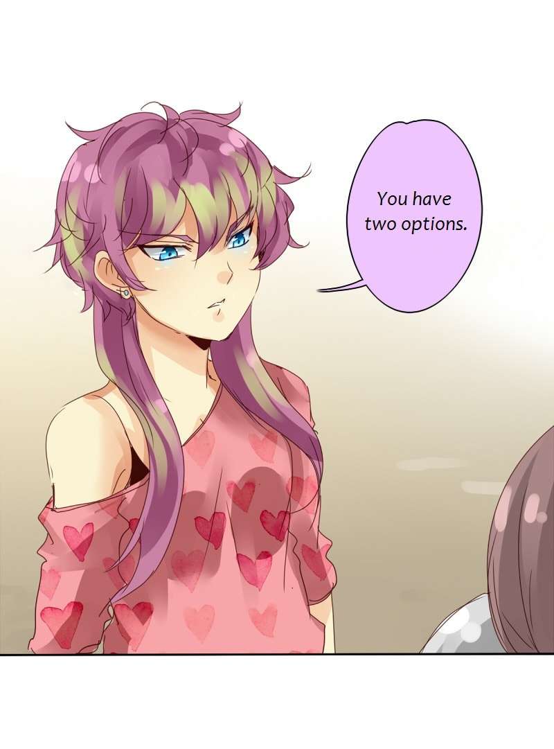 Read Ordinary± chapter 17 image 35 on Lezhin
