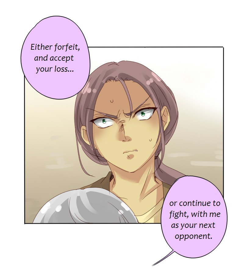 Read Ordinary± chapter 17 image 36 on Lezhin