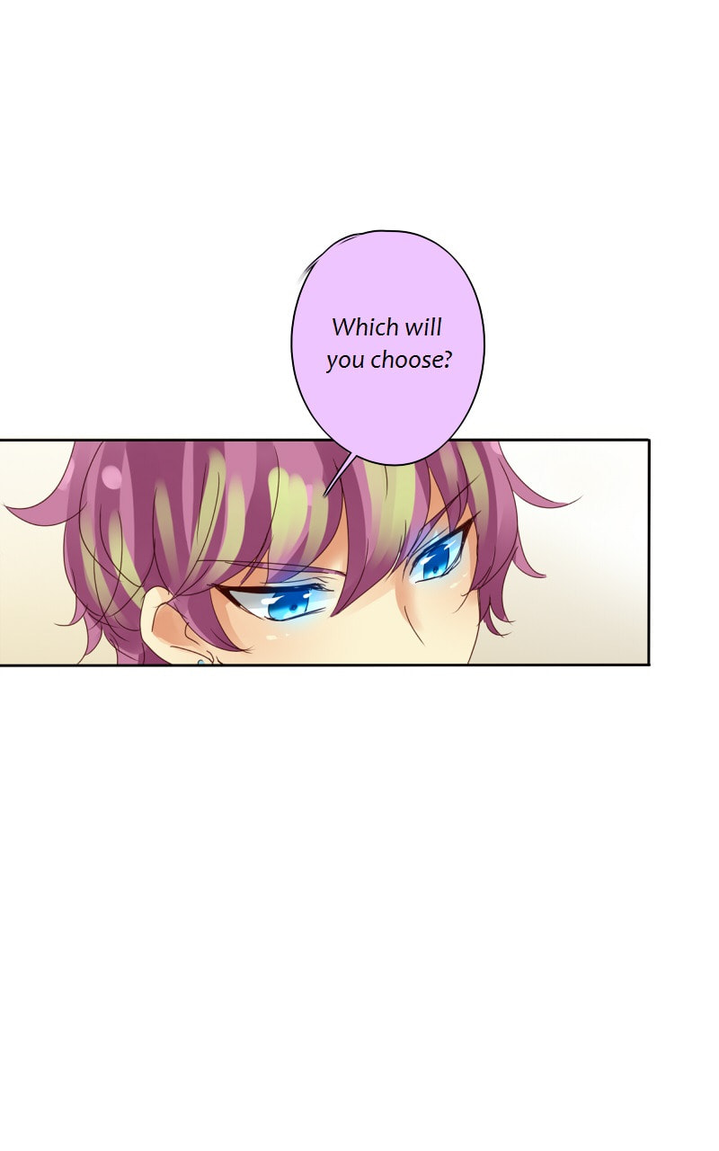 Read Ordinary± chapter 17 image 37 on Lezhin
