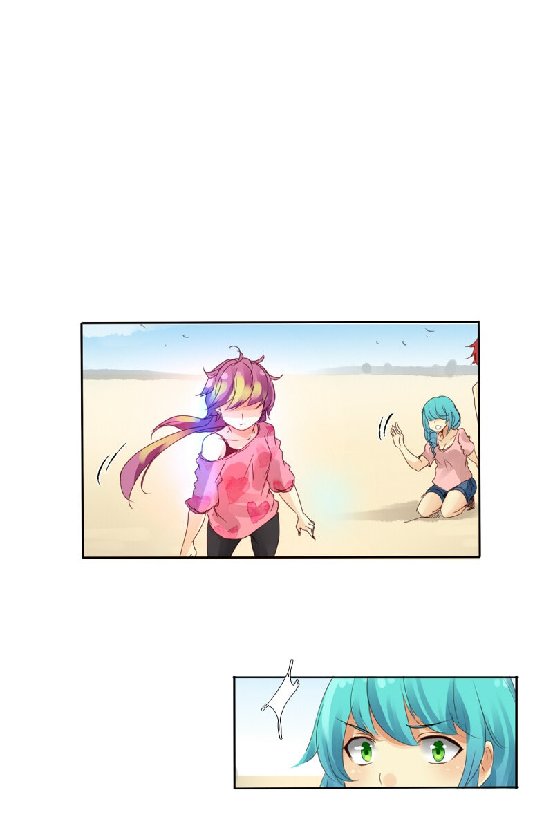 Read Ordinary± chapter 17 image 4 on Lezhin