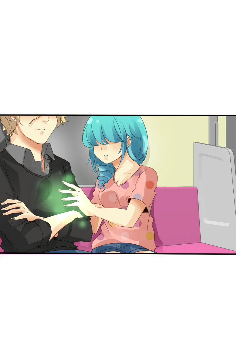 Read Ordinary± chapter 17 image 41 on Lezhin