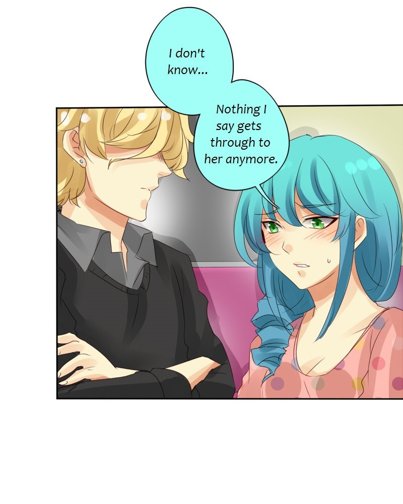 Read Ordinary± chapter 17 image 45 on Lezhin