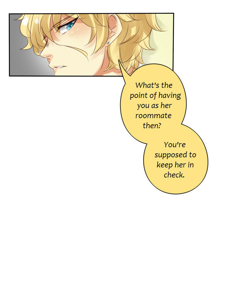 Read Ordinary± chapter 17 image 46 on Lezhin