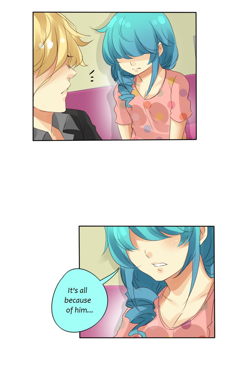 Read Ordinary± chapter 17 image 47 on Lezhin