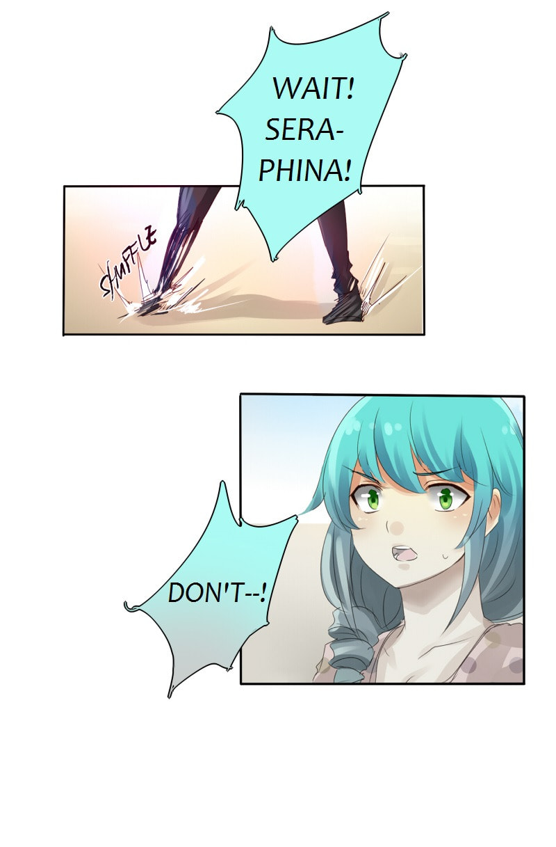Read Ordinary± chapter 17 image 5 on Lezhin
