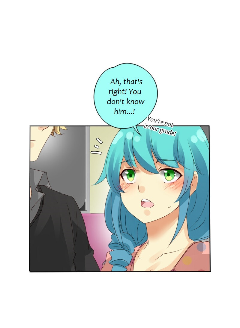 Read Ordinary± chapter 17 image 53 on Lezhin