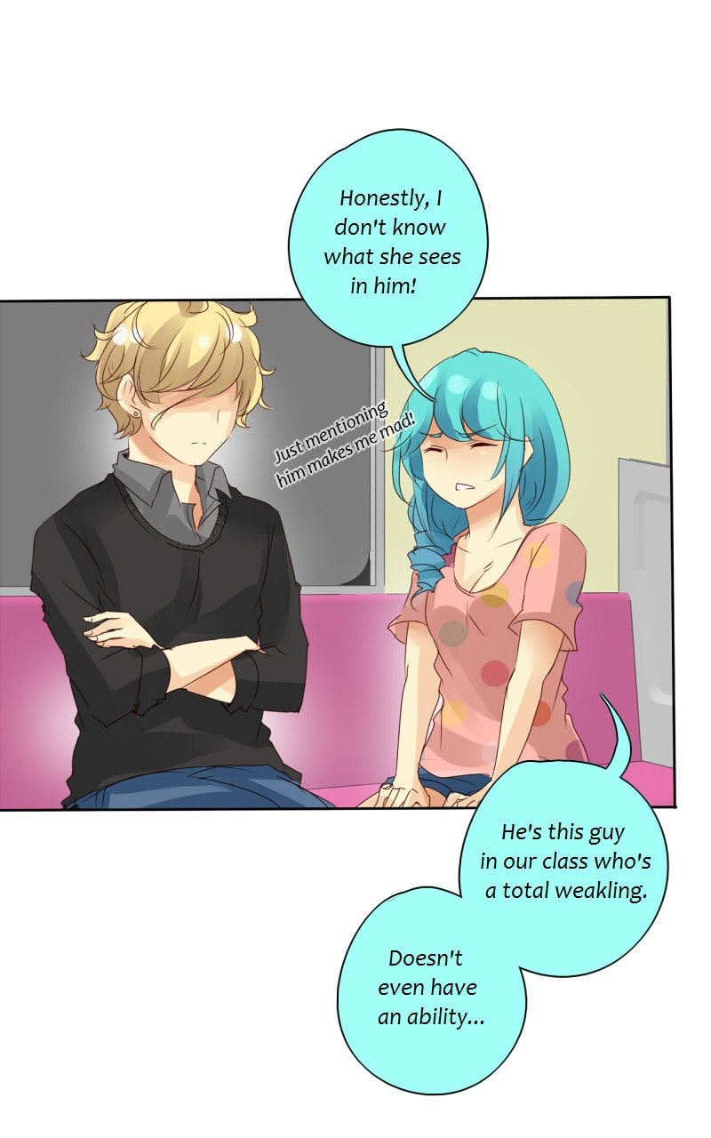 Read Ordinary± chapter 17 image 54 on Lezhin