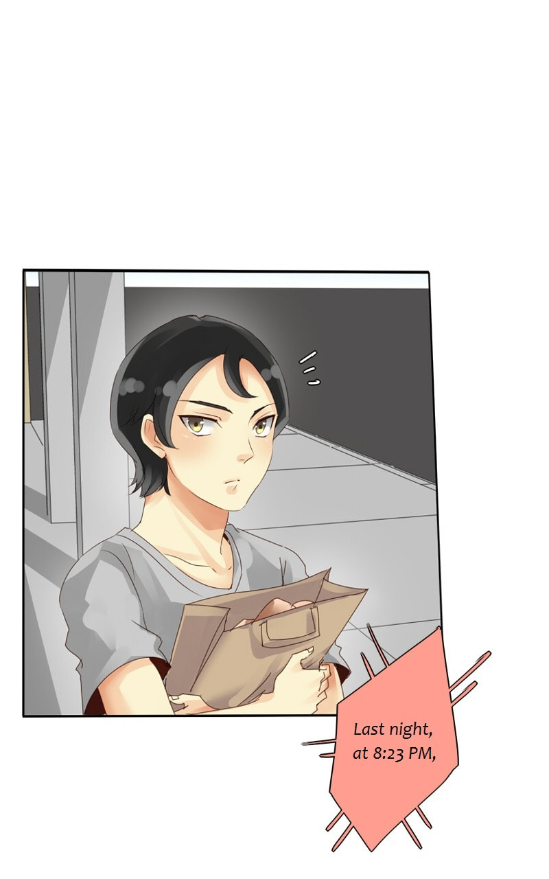Read Ordinary± chapter 18 image 0 on Lezhin