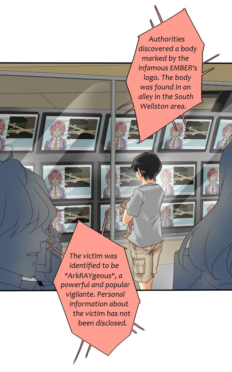 Read Ordinary± chapter 18 image 1 on Lezhin