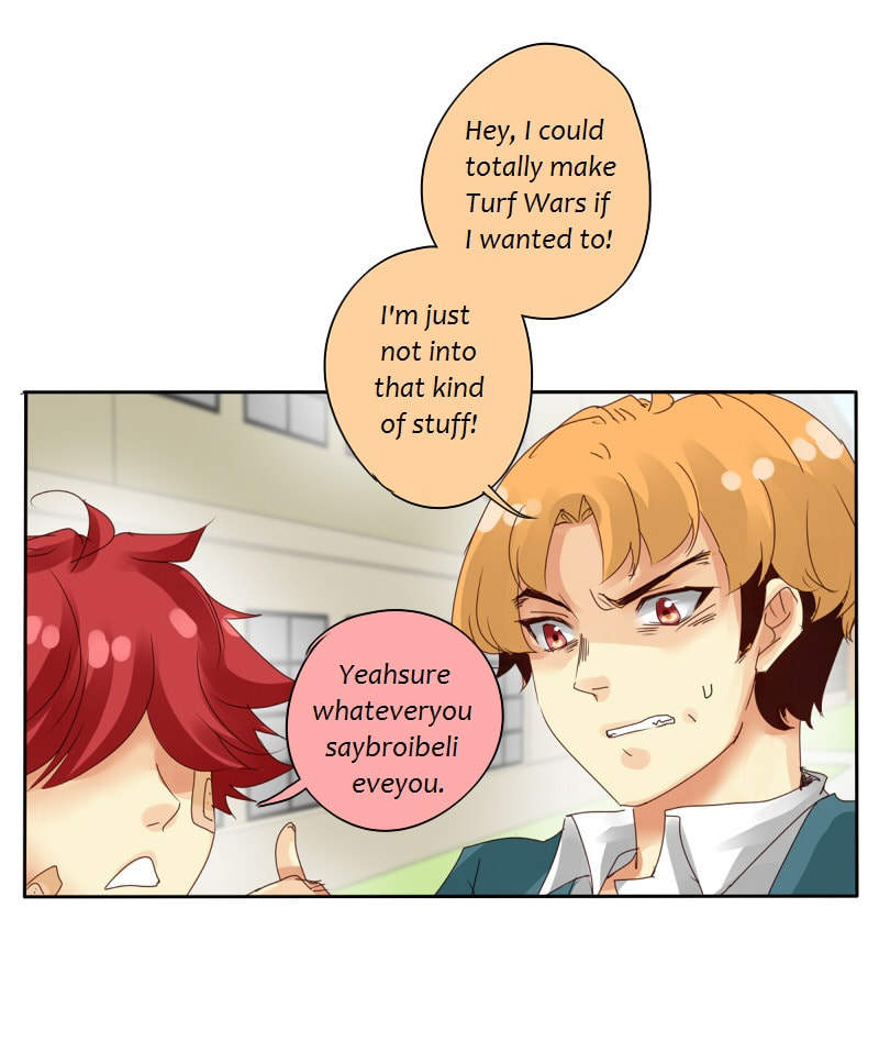 Read Ordinary± chapter 18 image 16 on Lezhin