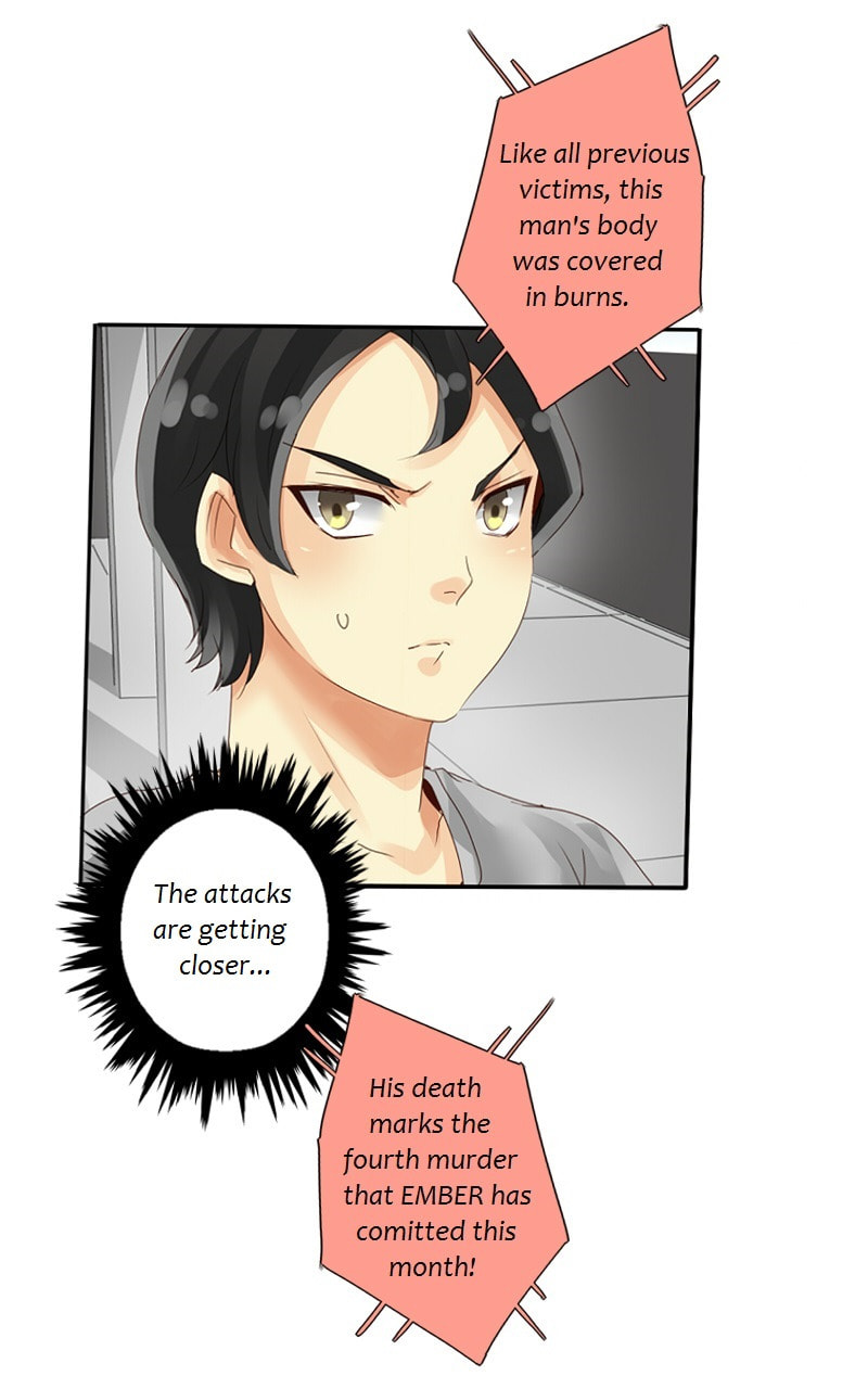 Read Ordinary± chapter 18 image 2 on Lezhin