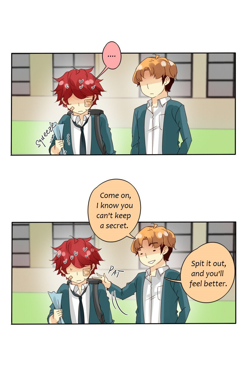 Read Ordinary± chapter 18 image 20 on Lezhin