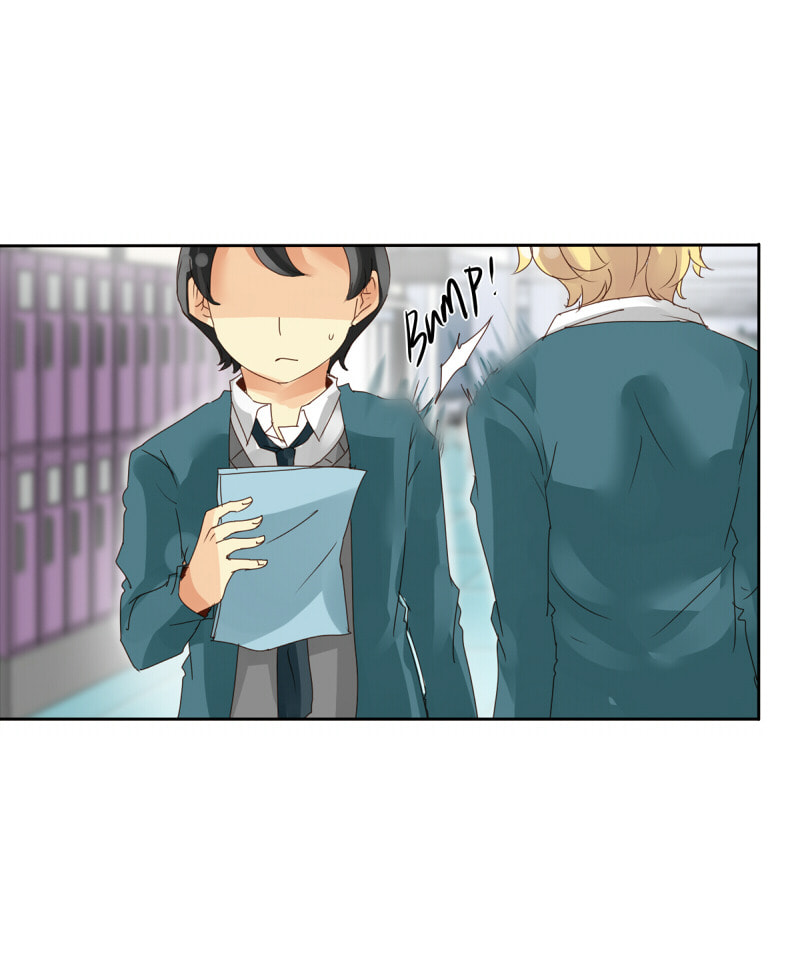Read Ordinary± chapter 18 image 25 on Lezhin