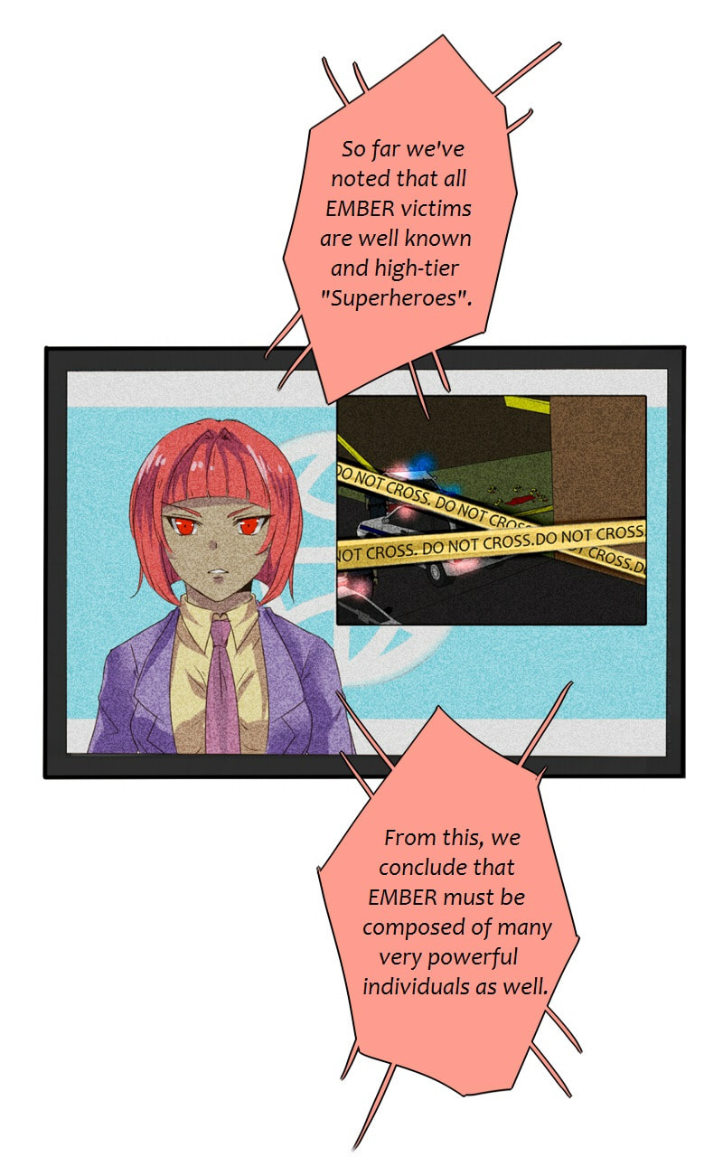 Read Ordinary± chapter 18 image 3 on Lezhin