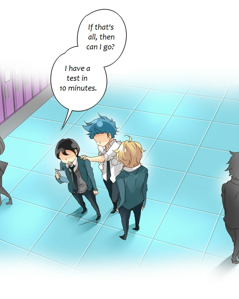 Read Ordinary± chapter 18 image 30 on Lezhin