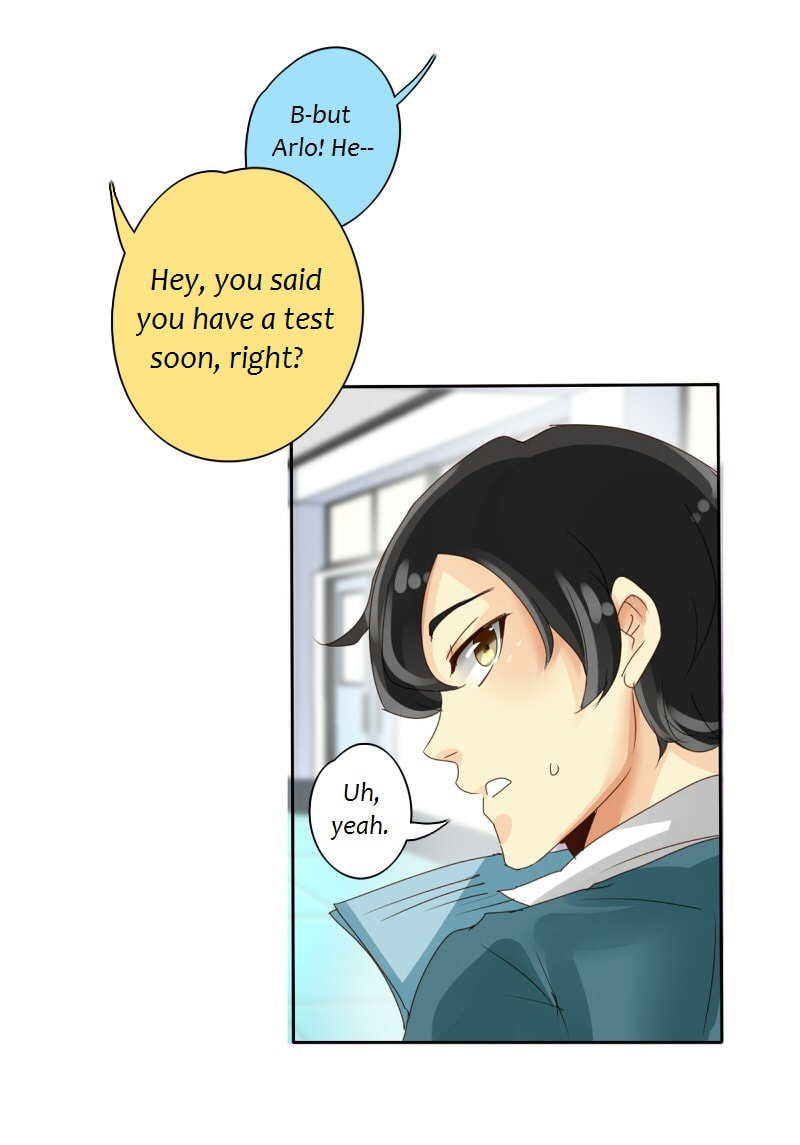 Read Ordinary± chapter 18 image 33 on Lezhin