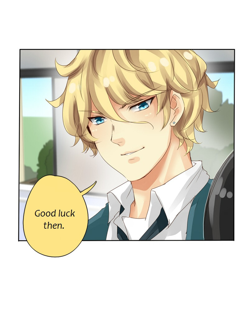 Read Ordinary± chapter 18 image 34 on Lezhin